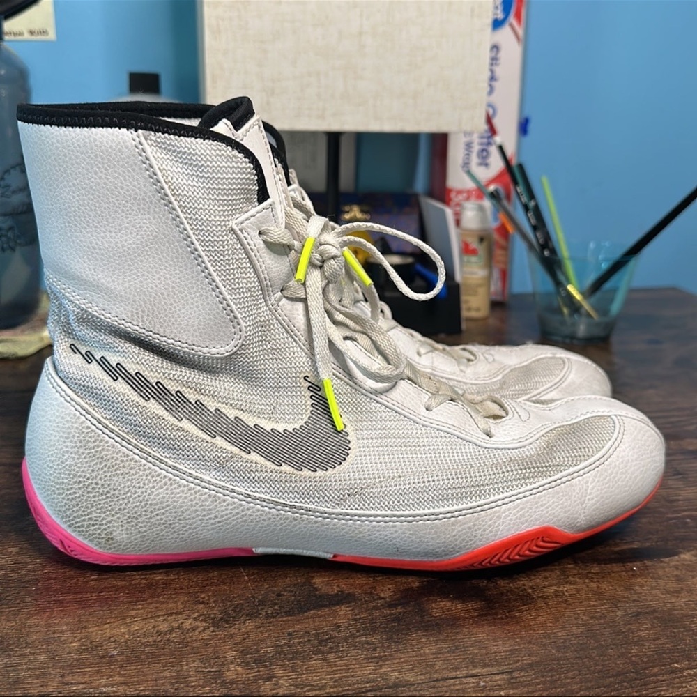 nike machomai 2 se
